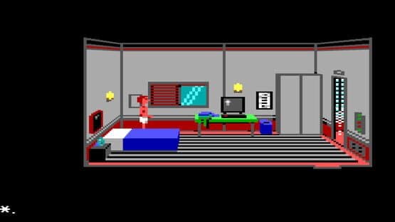 Enclosure 3-D — screenshot 1