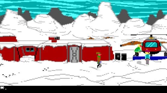 Enclosure 3-D — screenshot 2