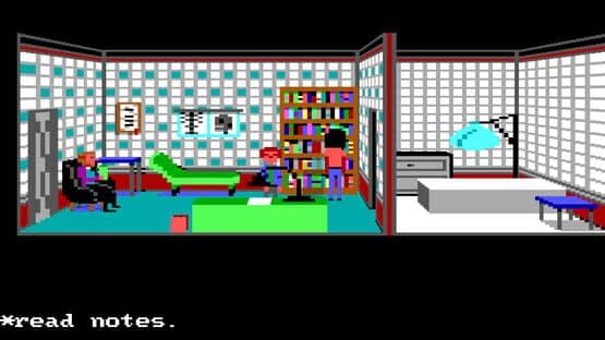Enclosure 3-D — screenshot 4