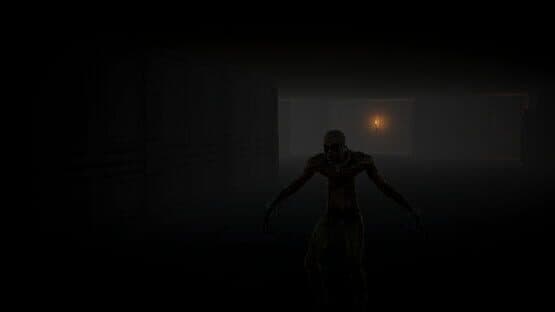 Sorry, Wrong Door — screenshot 1