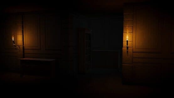 Sorry, Wrong Door — screenshot 2