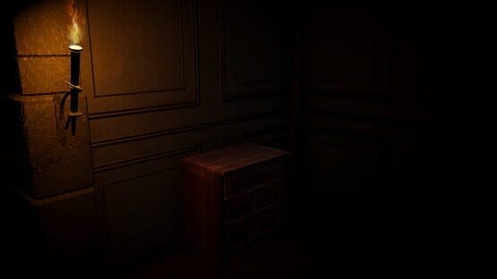 Sorry, Wrong Door — screenshot 4