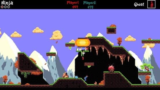 SoulBound — screenshot 1