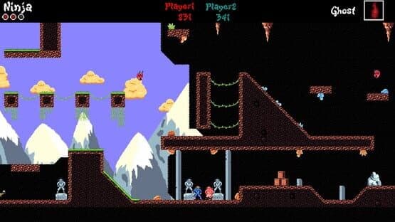 SoulBound — screenshot 2