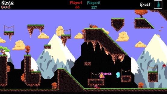 SoulBound — screenshot 3