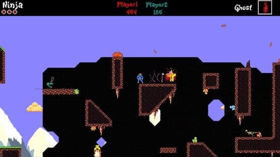 SoulBound — screenshot 6