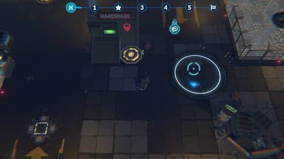 Scuff(ed) — screenshot 1