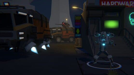 Scuff(ed) — screenshot 2