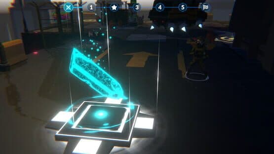 Scuff(ed) — screenshot 3