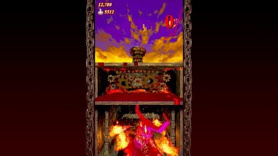 Devil Devour Alive DX — screenshot 4