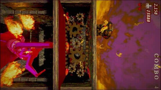 Devil Devour Alive DX — screenshot 5
