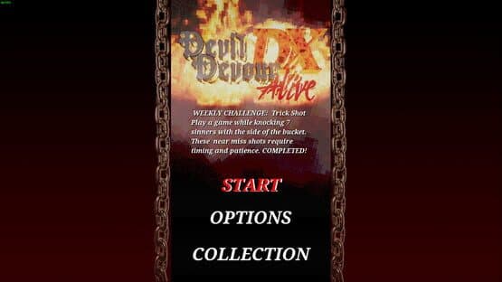 Devil Devour Alive DX — screenshot 6