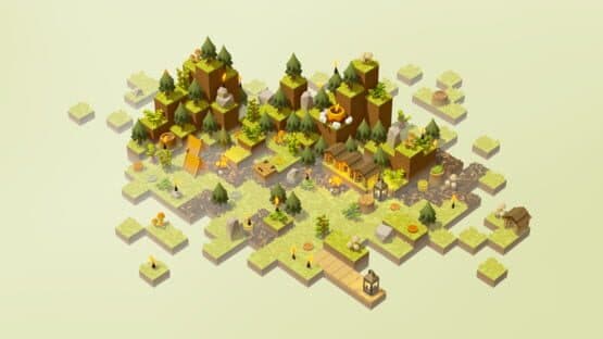 Garden Galaxy — screenshot 1