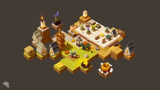 Garden Galaxy — screenshot 3
