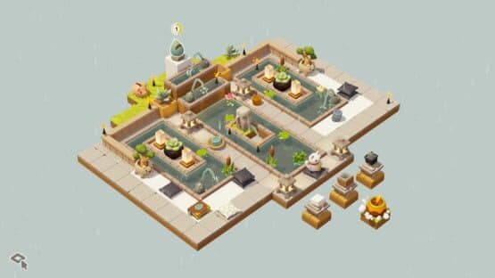 Garden Galaxy — screenshot 4