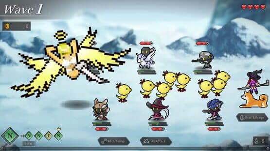 Soul Dog TD — screenshot 2