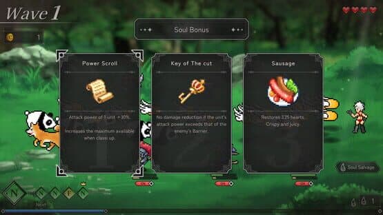 Soul Dog TD — screenshot 3