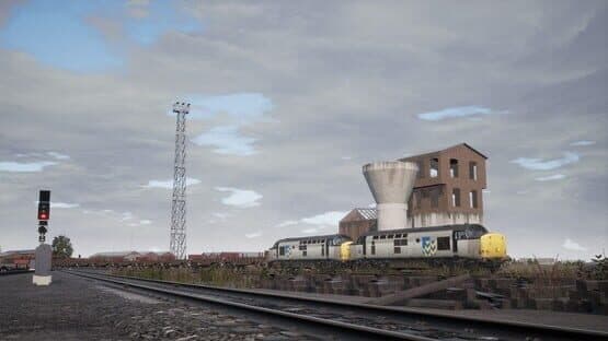 Train Sim World 3: Tees Valley Line: Darlington - Saltburn-by-the-Sea — screenshot 3