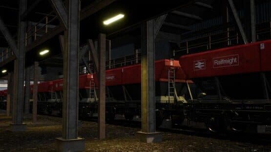 Train Sim World 3: Tees Valley Line: Darlington - Saltburn-by-the-Sea — screenshot 7