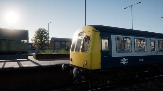 Train Sim World 3: Tees Valley Line: Darlington - Saltburn-by-the-Sea — screenshot 8