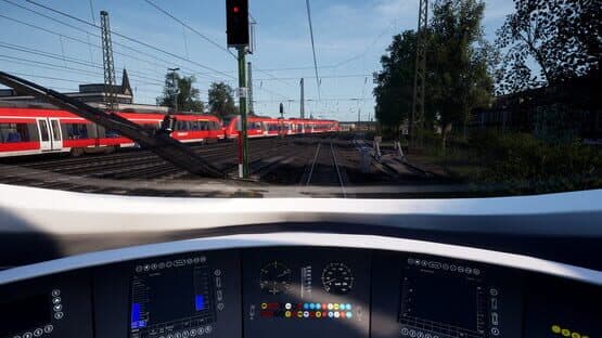 Train Sim World 3: Schnellfahrstrecke Köln-Aachen Route — screenshot 4