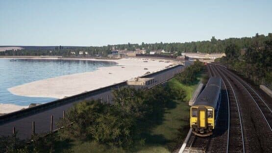 Train Sim World 3: West Cornwall Local: Penzance - St Austell & St Ives Route — screenshot 4
