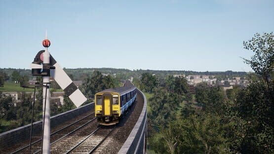 Train Sim World 3: West Cornwall Local: Penzance - St Austell & St Ives Route — screenshot 5