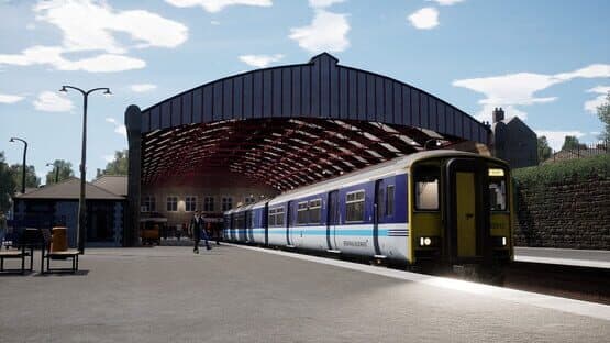 Train Sim World 3: West Cornwall Local: Penzance - St Austell & St Ives Route — screenshot 7