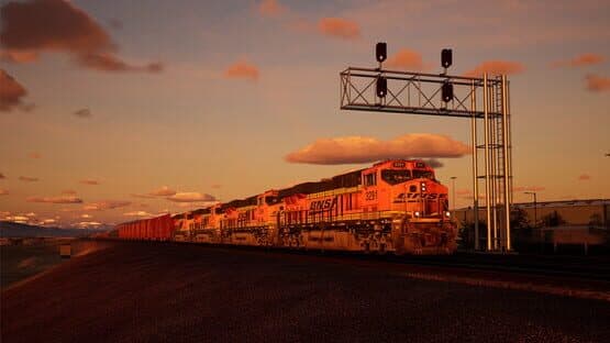 Train Sim World 3: Cajon Pass: Barstow - San Bernardino Route — screenshot 2