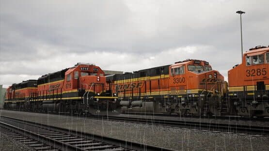 Train Sim World 3: Cajon Pass: Barstow - San Bernardino Route — screenshot 4
