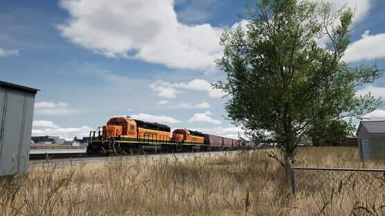 Train Sim World 3: Cajon Pass: Barstow - San Bernardino Route — screenshot 7