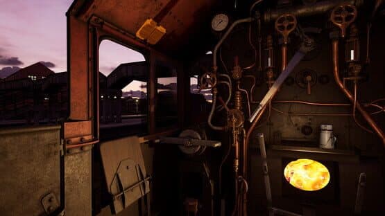 Train Sim World 3: Spirit of Steam: Liverpool Lime Street - Crewe Route — screenshot 3