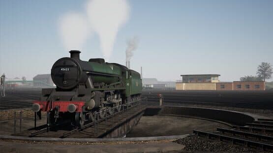Train Sim World 3: Spirit of Steam: Liverpool Lime Street - Crewe Route — screenshot 5