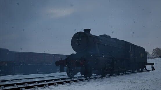 Train Sim World 3: Spirit of Steam: Liverpool Lime Street - Crewe Route — screenshot 8
