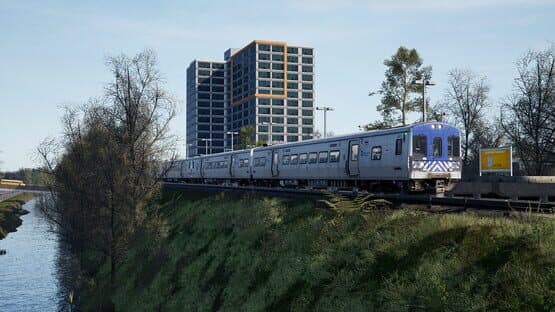 Train Sim World 3: Harlem Line: Grand Central Terminal - North White Plains Route — screenshot 5
