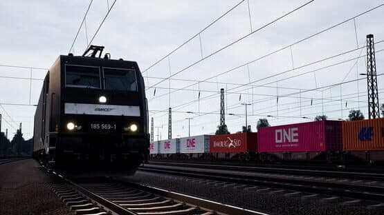 Train Sim World 3: Nahverkehr Dresden -Riesa Route — screenshot 5
