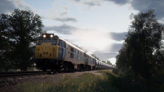 Train Sim World 3: BR Class 31 Loco — screenshot 6