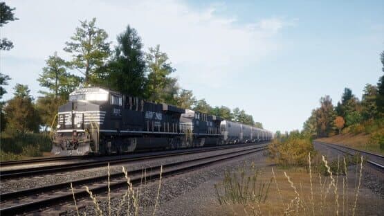 Train Sim World 3: Horseshoe Curve: Altoona - Johnstown & South Fork Route — screenshot 6