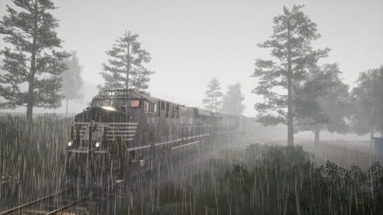 Train Sim World 3: Horseshoe Curve: Altoona - Johnstown & South Fork Route — screenshot 7