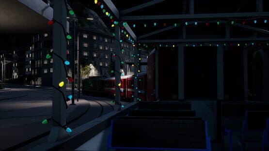Train Sim World 3: RhB Anniversary Collection — screenshot 8