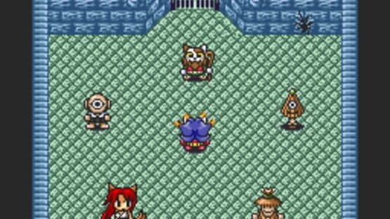 Power Sokoban — screenshot 1