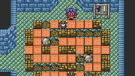Power Sokoban — screenshot 2