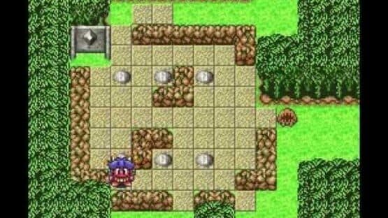 Power Sokoban — screenshot 3