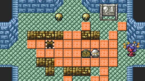 Power Sokoban — screenshot 7