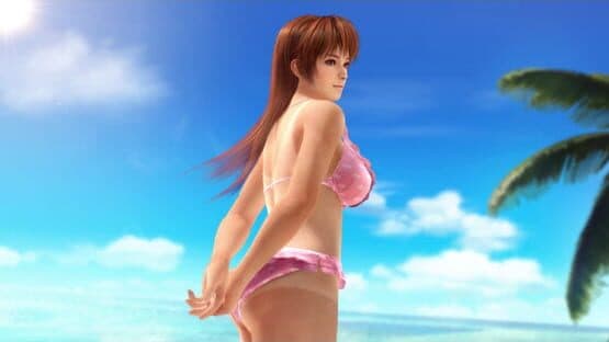 Dead or Alive Xtreme 3: Venus — screenshot 3