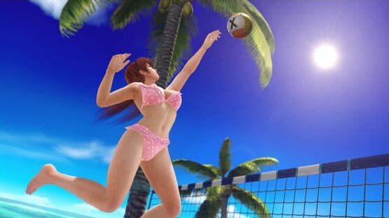 Dead or Alive Xtreme 3: Venus — screenshot 4