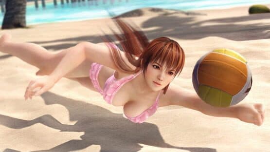 Dead or Alive Xtreme 3: Venus — screenshot 5