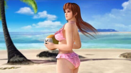 Dead or Alive Xtreme 3: Venus — screenshot 6