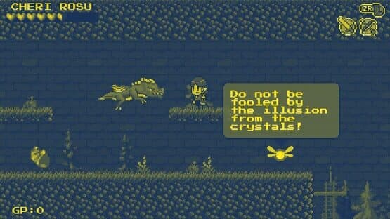 Reknum DX — screenshot 2