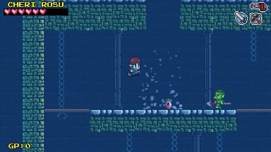 Reknum DX — screenshot 6